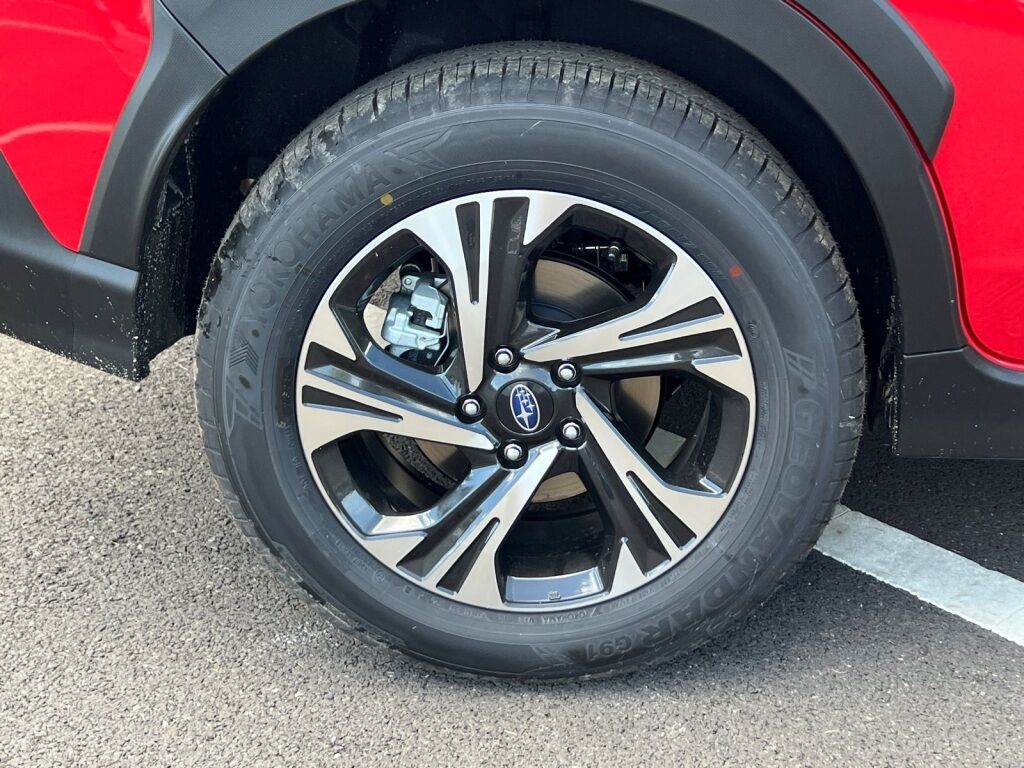 2025 Subaru Crosstrek Premium Hagerstown MD