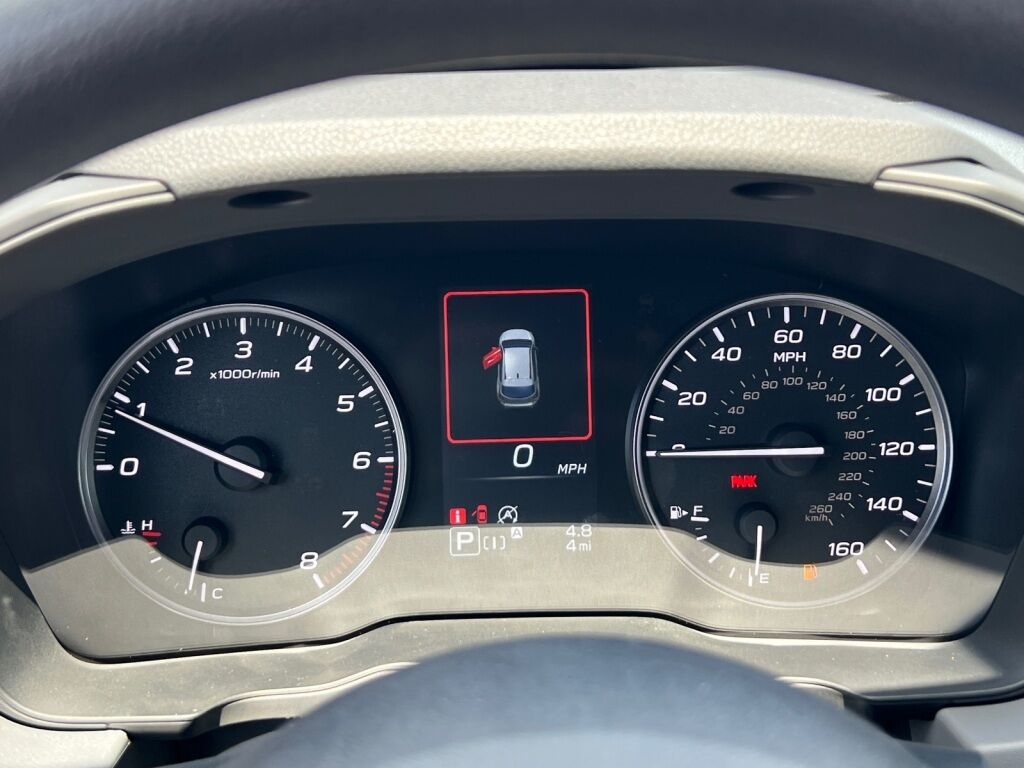 2025 Subaru Crosstrek Premium Hagerstown MD