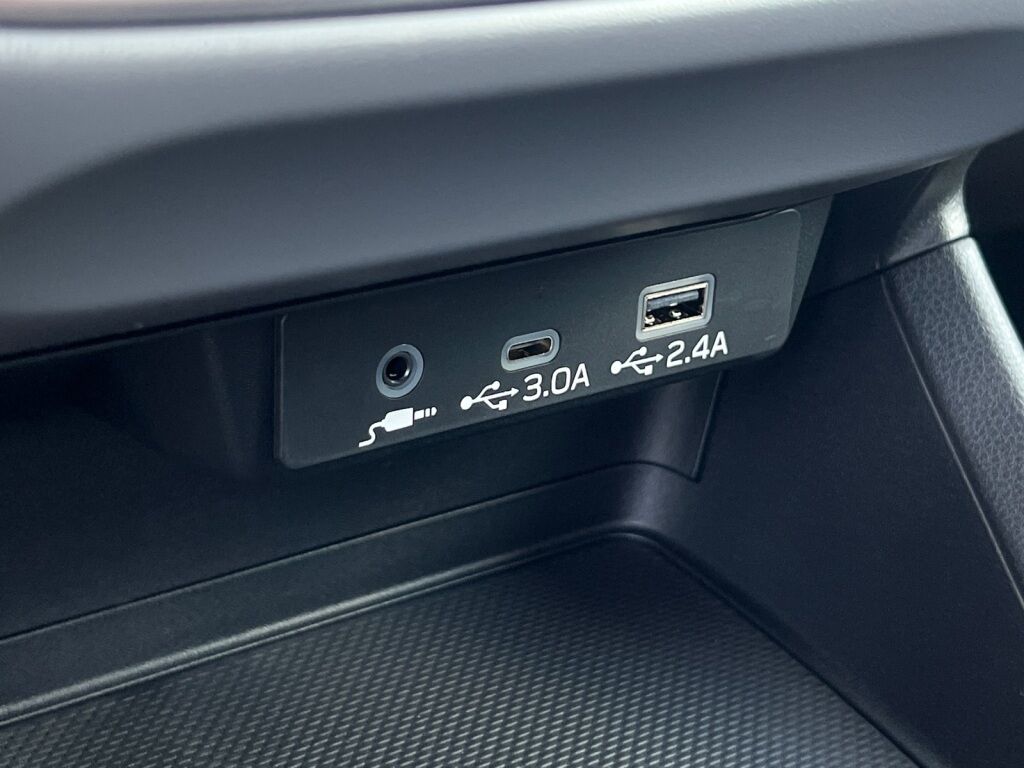 2025 Subaru Crosstrek Premium Hagerstown MD