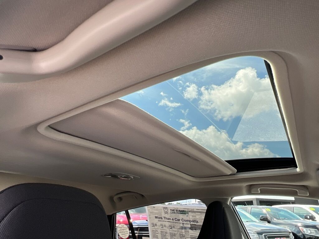 2025 Subaru Crosstrek Premium Hagerstown MD