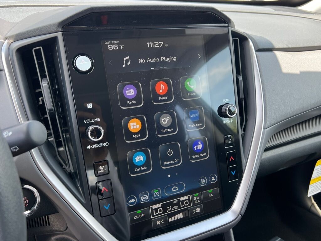 2025 Subaru Crosstrek Premium Hagerstown MD