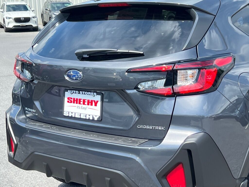 2025 Subaru Crosstrek Premium Hagerstown MD