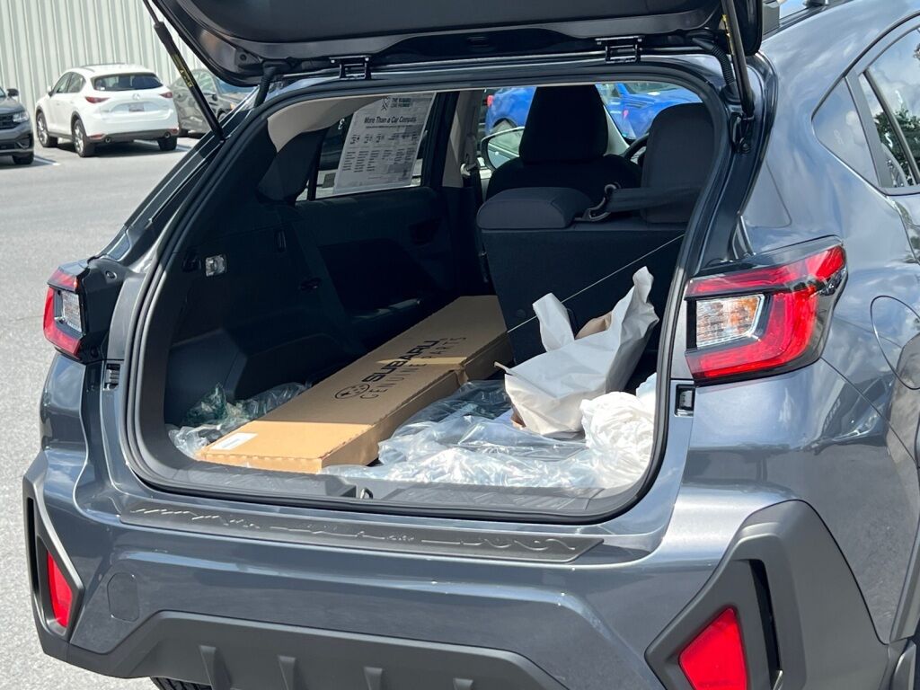 2025 Subaru Crosstrek Premium Hagerstown MD