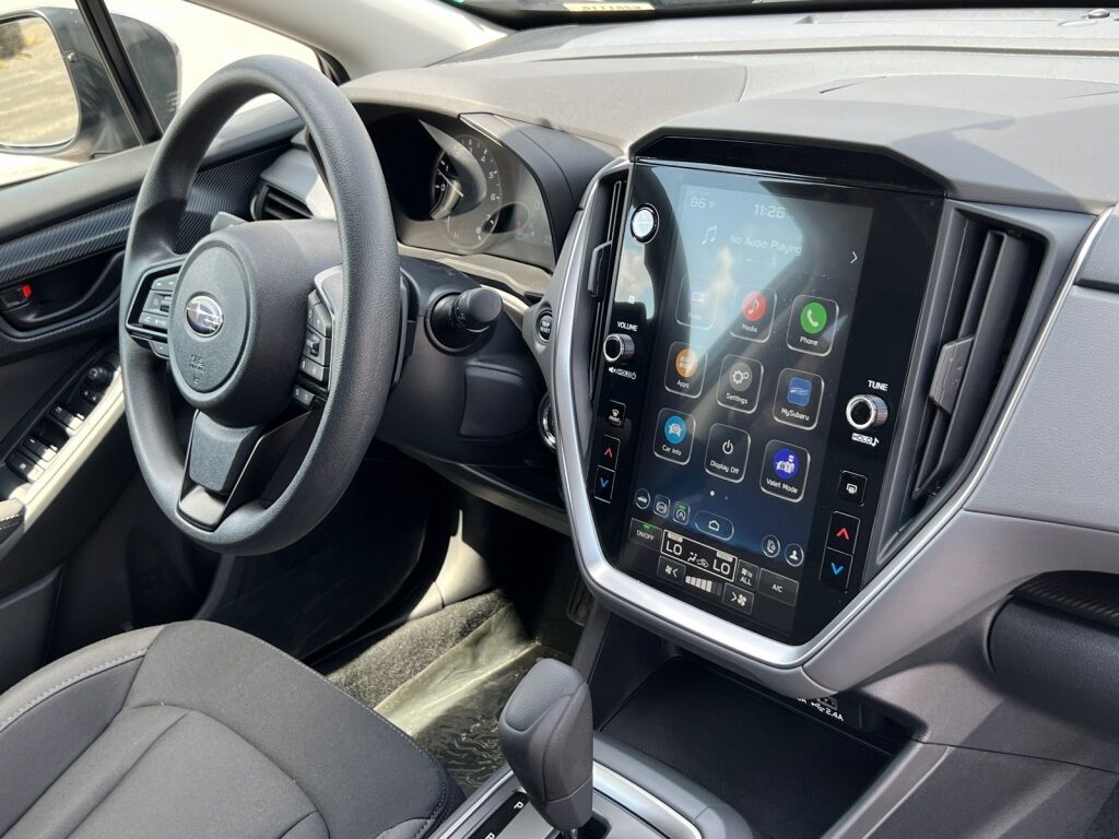 2025 Subaru Crosstrek Premium Hagerstown MD