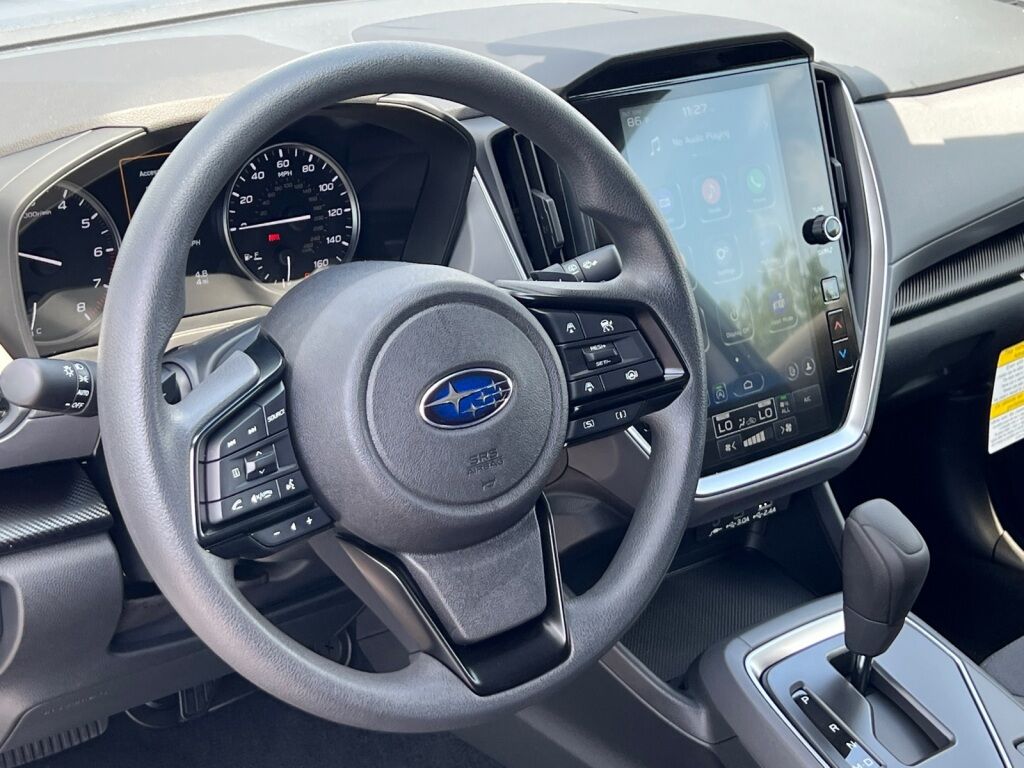 2025 Subaru Crosstrek Premium Hagerstown MD
