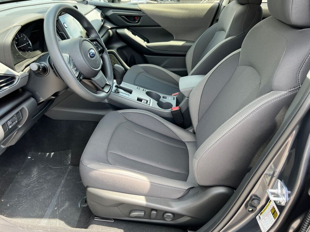 2025 Subaru Crosstrek Premium Hagerstown MD
