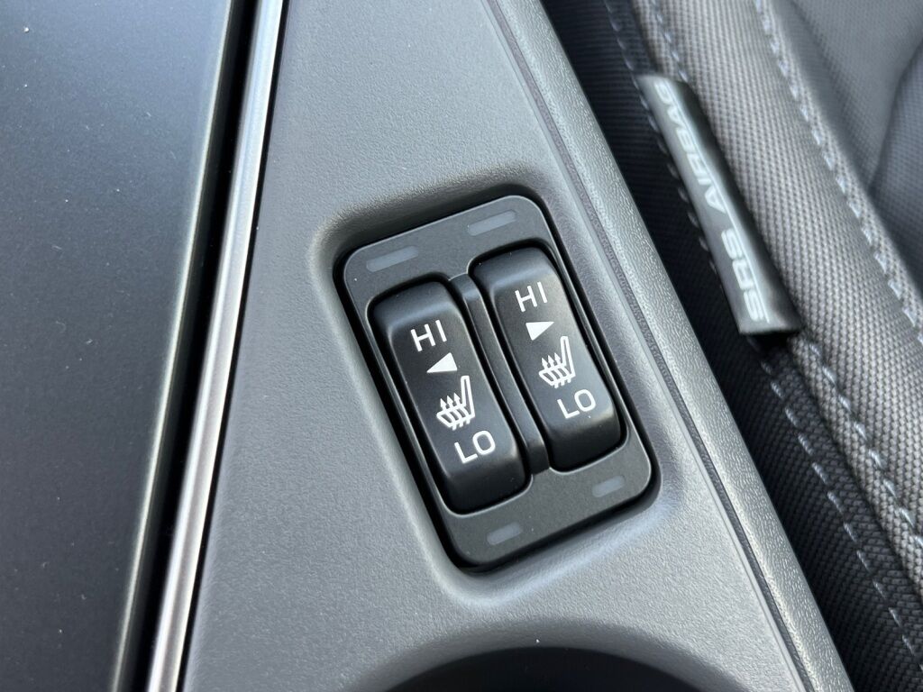 2025 Subaru Crosstrek Premium Hagerstown MD