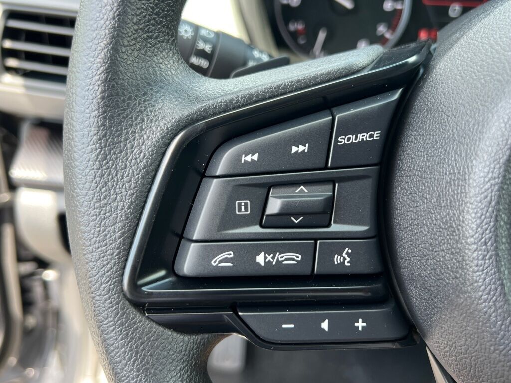 2025 Subaru Crosstrek Premium Hagerstown MD