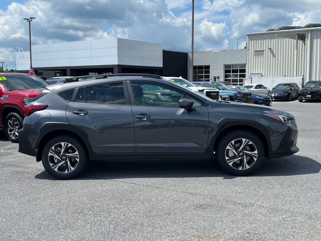 2025 Subaru Crosstrek Premium Hagerstown MD