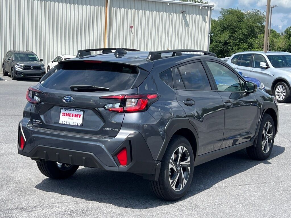 2025 Subaru Crosstrek Premium Hagerstown MD