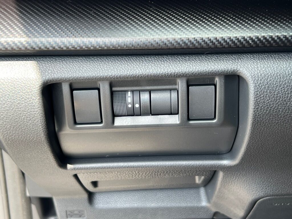 2025 Subaru Crosstrek Premium Hagerstown MD
