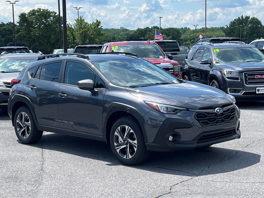 2025 Subaru Crosstrek Premium Hagerstown MD