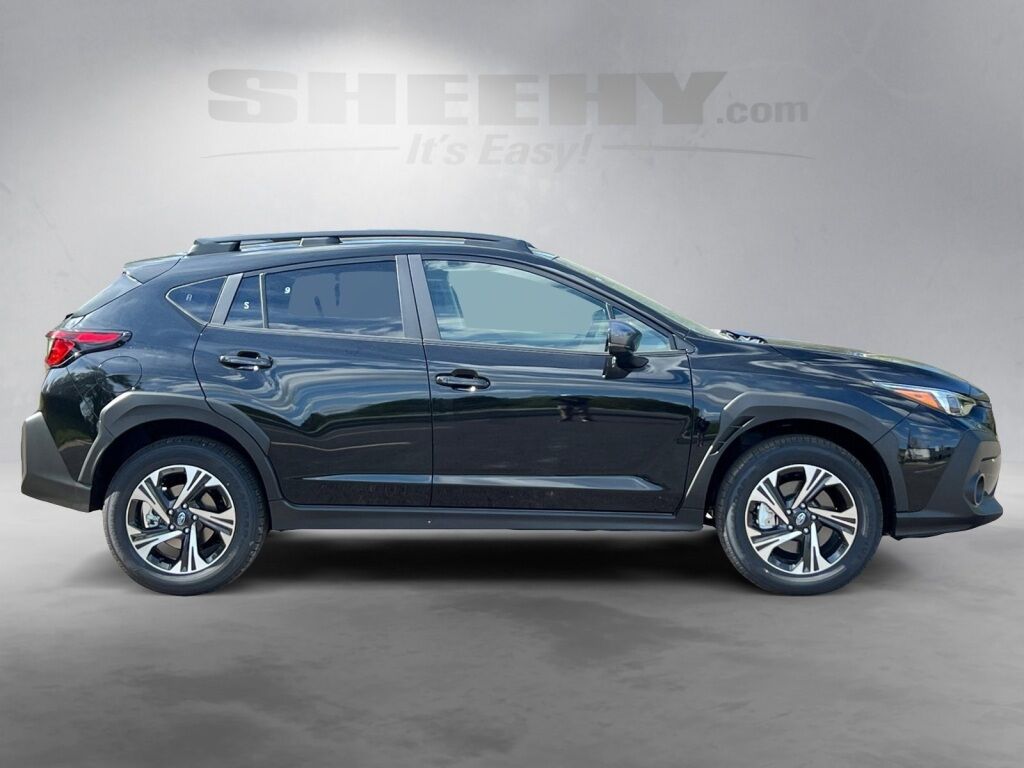 2025 Subaru Crosstrek Premium Hagerstown MD