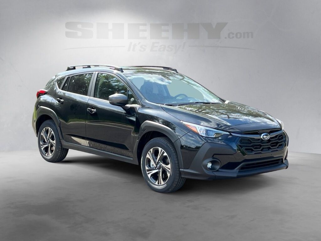2025 Subaru Crosstrek Premium Hagerstown MD