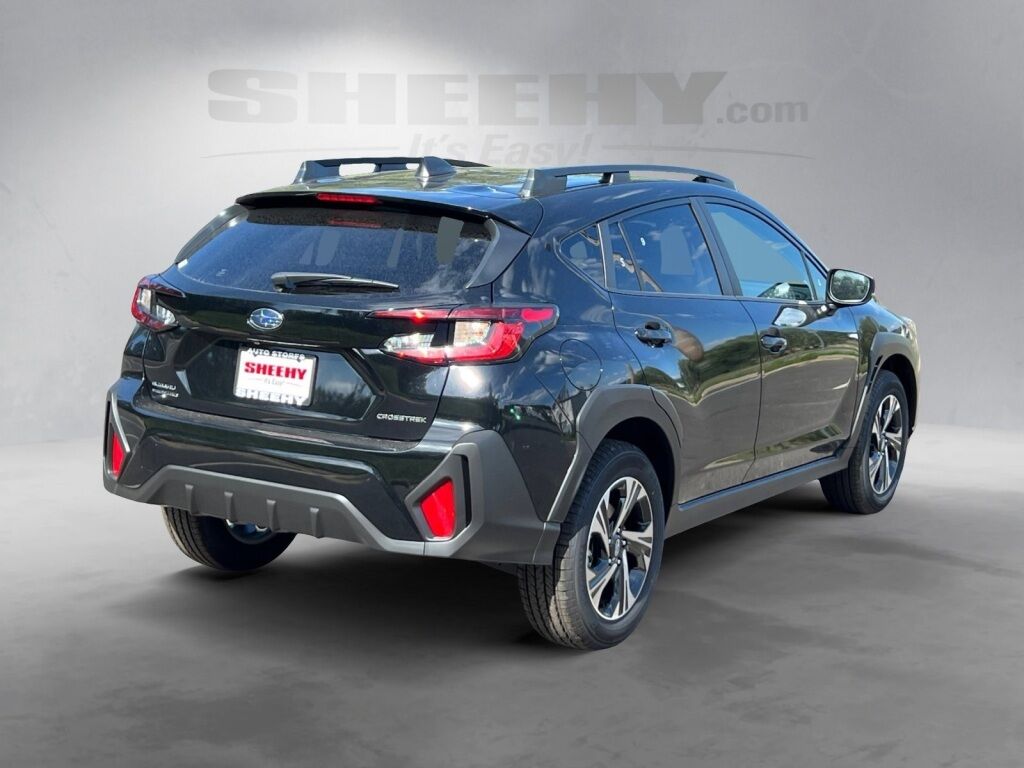 2025 Subaru Crosstrek Premium Hagerstown MD
