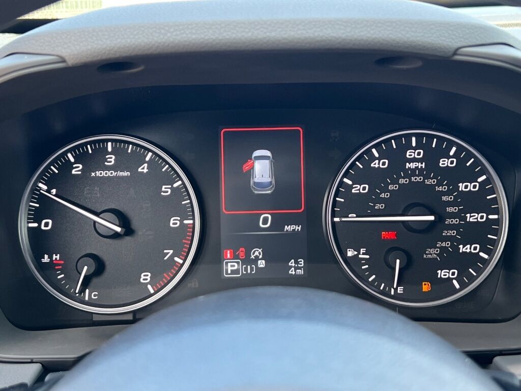 2025 Subaru Crosstrek Premium Hagerstown MD