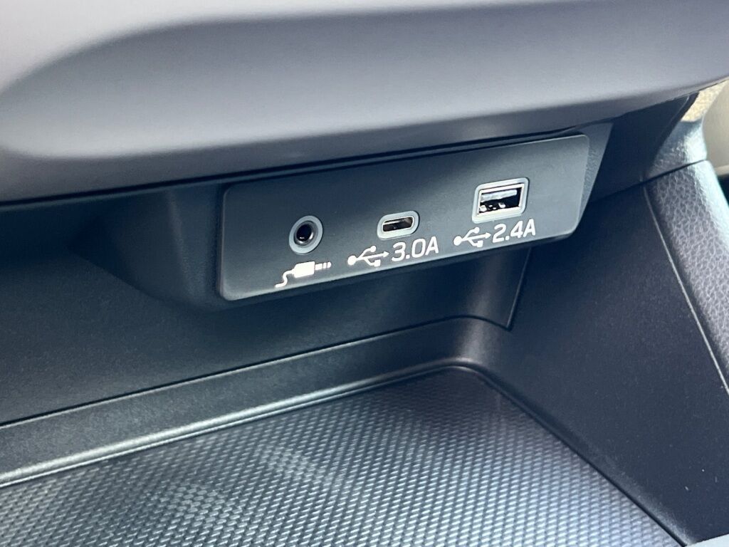 2025 Subaru Crosstrek Premium Hagerstown MD