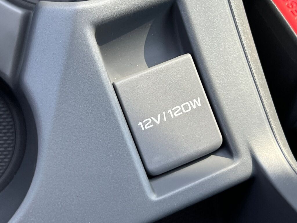 2025 Subaru Crosstrek Premium Hagerstown MD