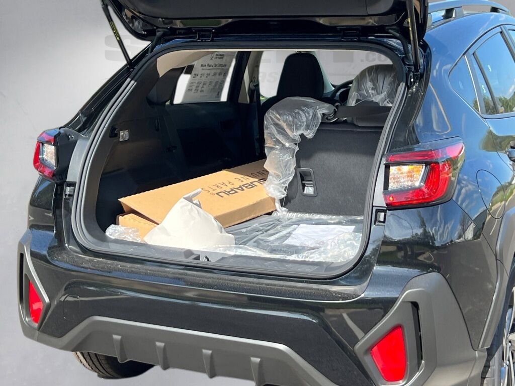 2025 Subaru Crosstrek Premium Hagerstown MD