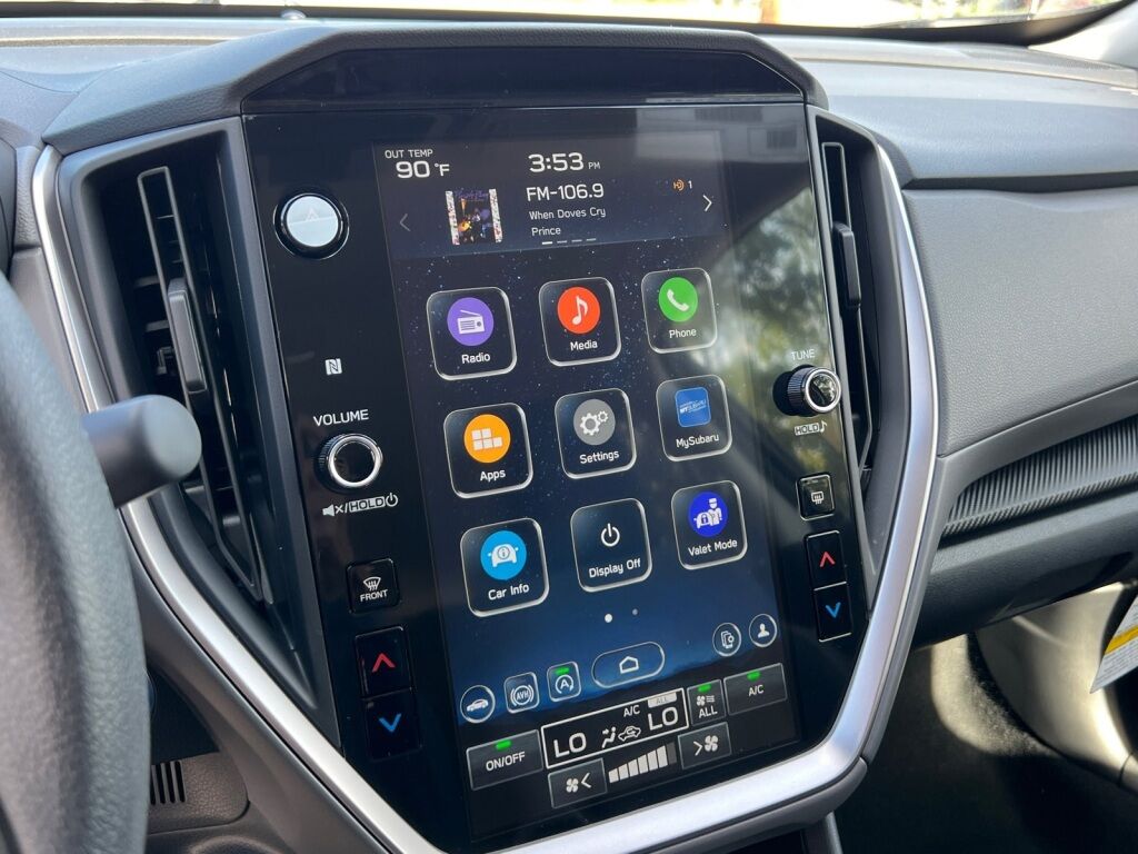 2025 Subaru Crosstrek Premium Hagerstown MD