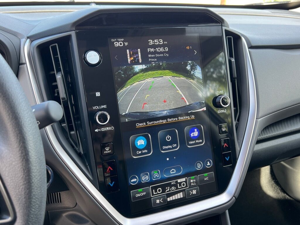 2025 Subaru Crosstrek Premium Hagerstown MD