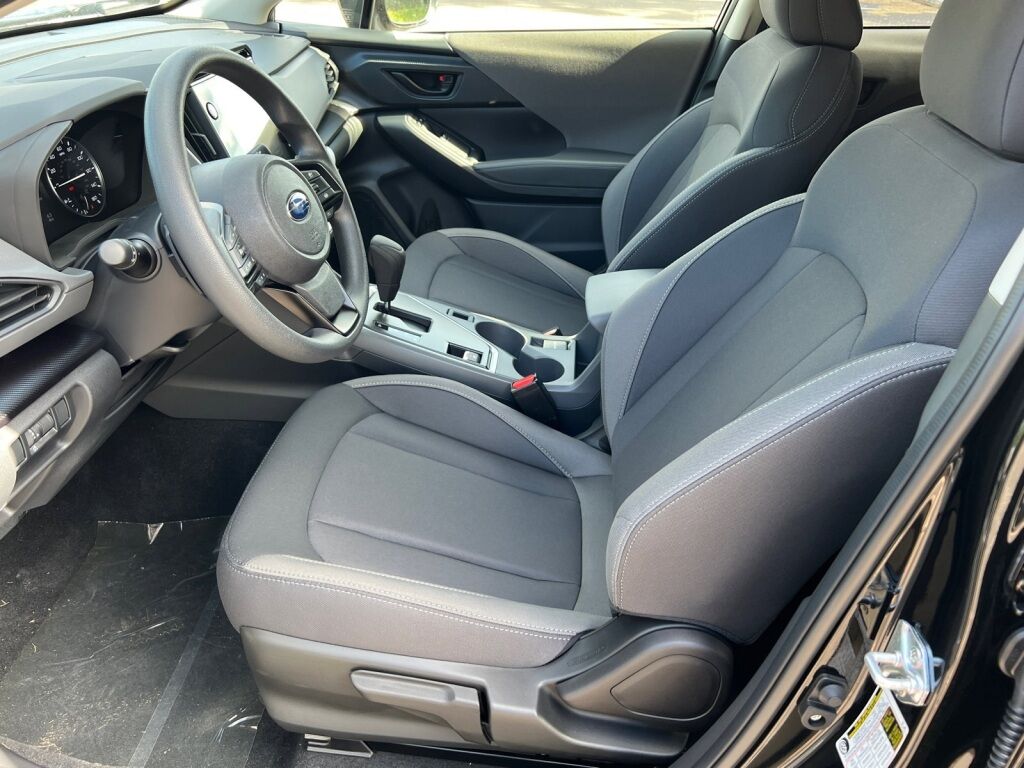 2025 Subaru Crosstrek Premium Hagerstown MD