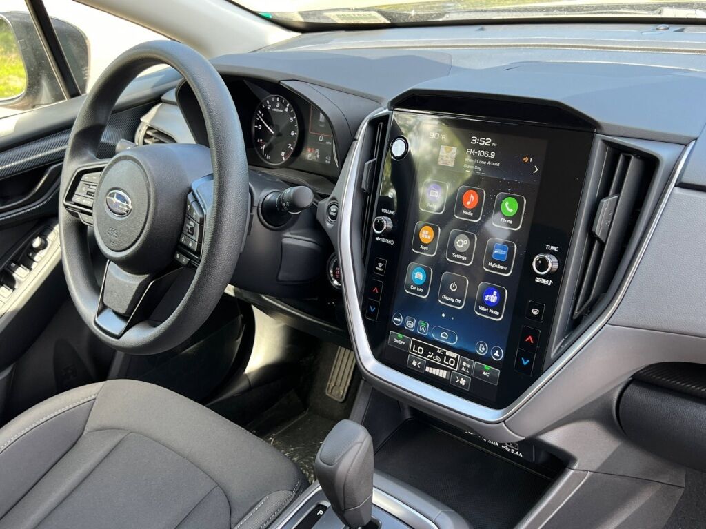 2025 Subaru Crosstrek Premium Hagerstown MD