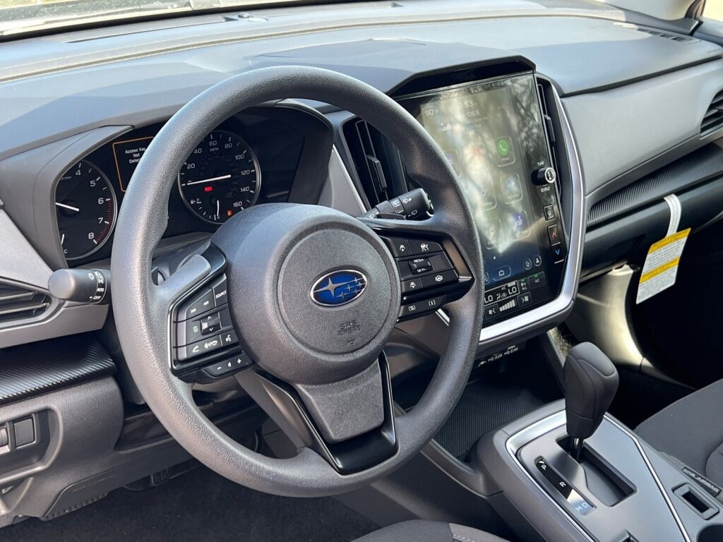 2025 Subaru Crosstrek Premium Hagerstown MD