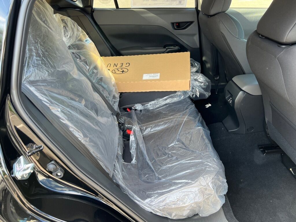 2025 Subaru Crosstrek Premium Hagerstown MD