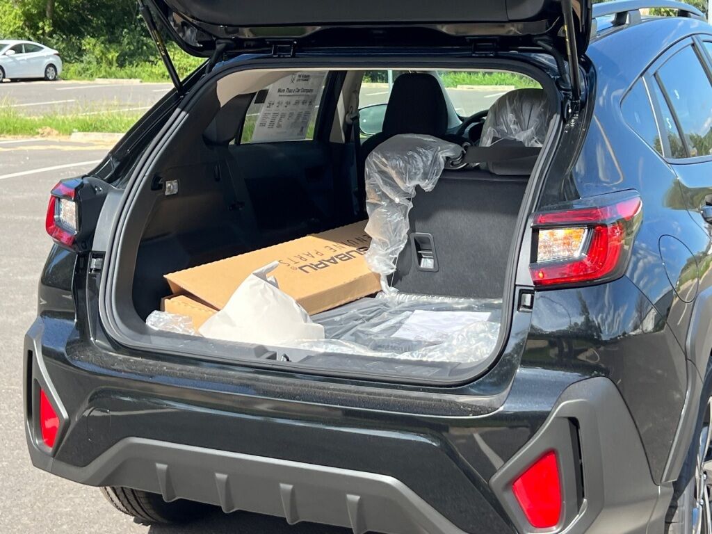 2025 Subaru Crosstrek Premium Hagerstown MD
