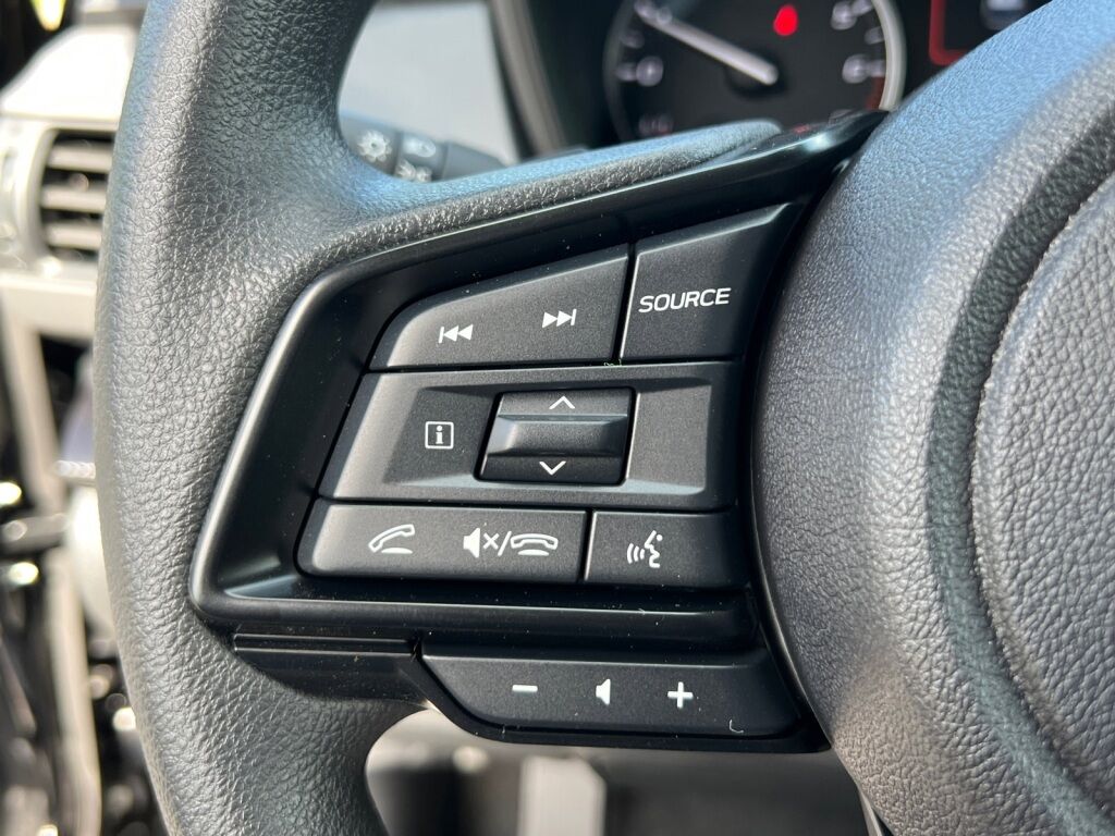 2025 Subaru Crosstrek Premium Hagerstown MD