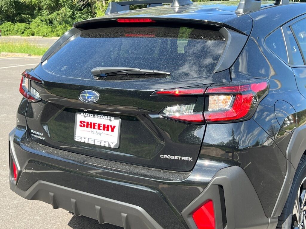 2025 Subaru Crosstrek Premium Hagerstown MD