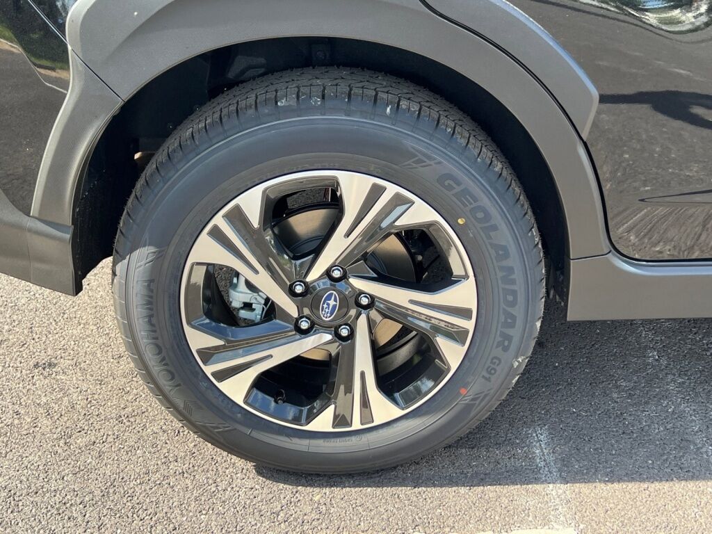 2025 Subaru Crosstrek Premium Hagerstown MD