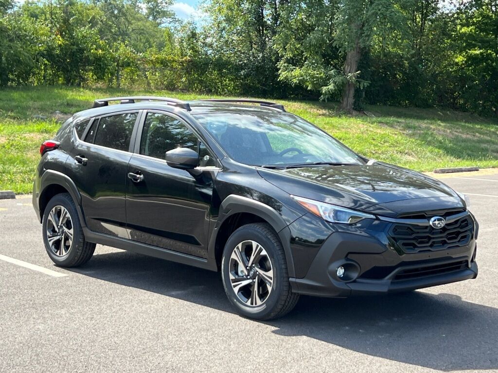 2025 Subaru Crosstrek Premium Hagerstown MD