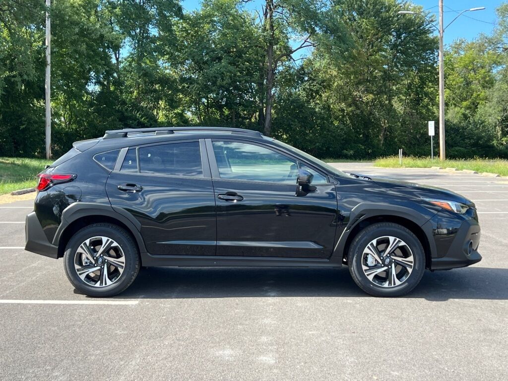 2025 Subaru Crosstrek Premium Hagerstown MD