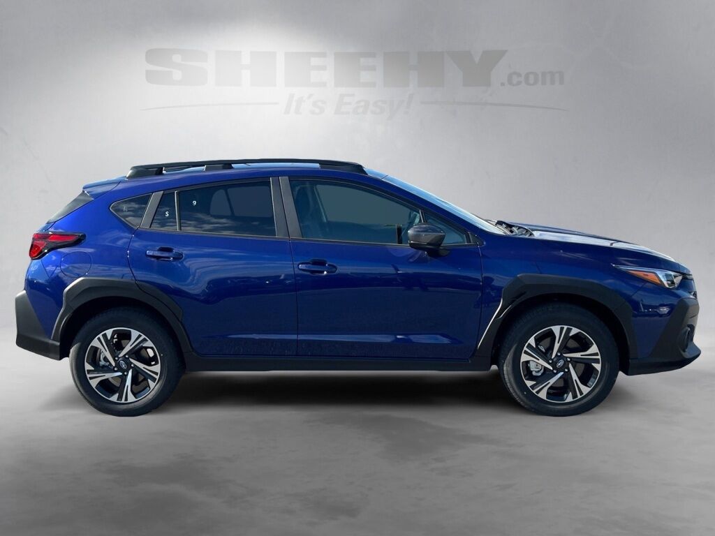 2025 Subaru Crosstrek Premium Hagerstown MD