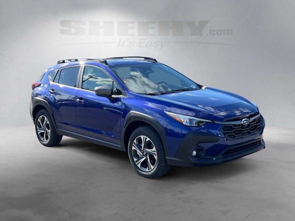 2025 Subaru Crosstrek Premium Hagerstown MD