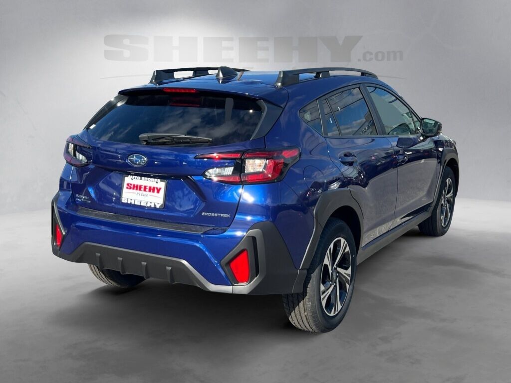 2025 Subaru Crosstrek Premium Hagerstown MD