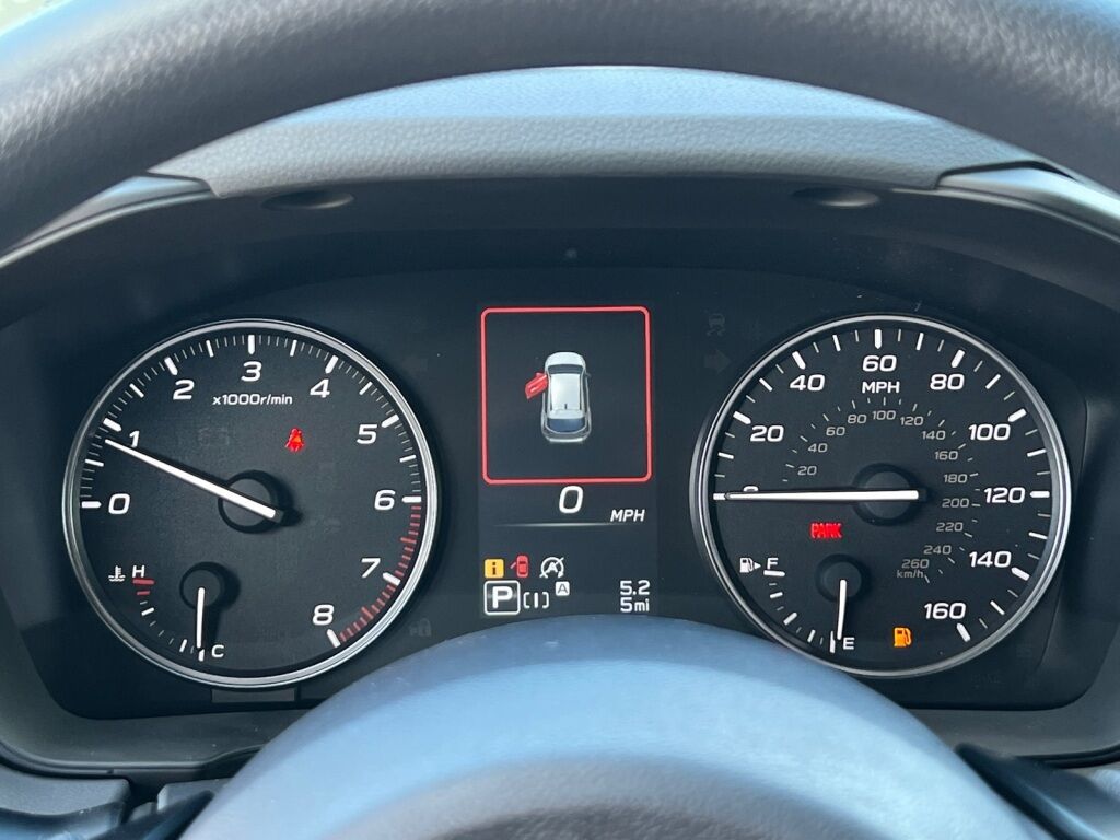 2025 Subaru Crosstrek Premium Hagerstown MD