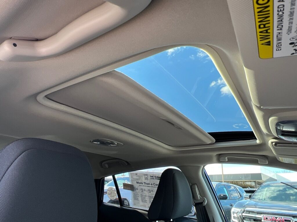 2025 Subaru Crosstrek Premium Hagerstown MD
