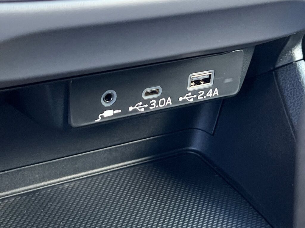 2025 Subaru Crosstrek Premium Hagerstown MD