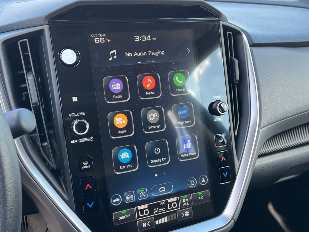 2025 Subaru Crosstrek Premium Hagerstown MD