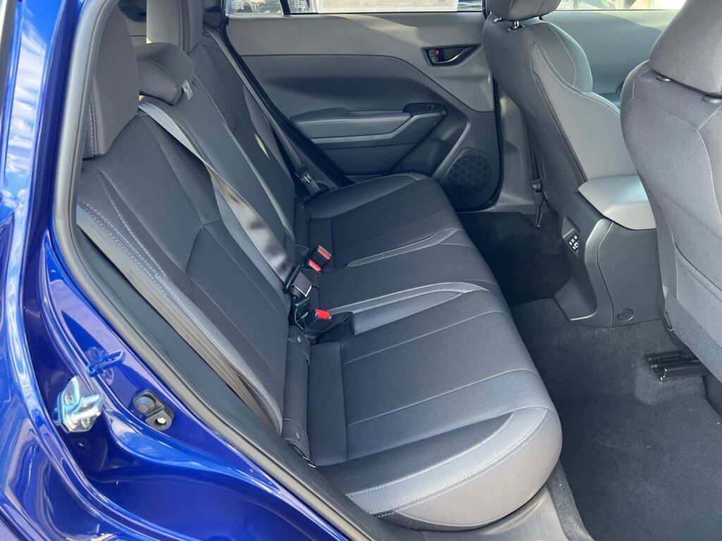 2025 Subaru Crosstrek Premium Hagerstown MD