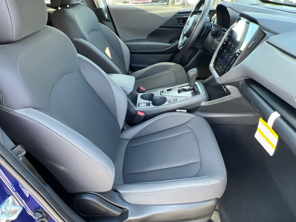 2025 Subaru Crosstrek Premium Hagerstown MD
