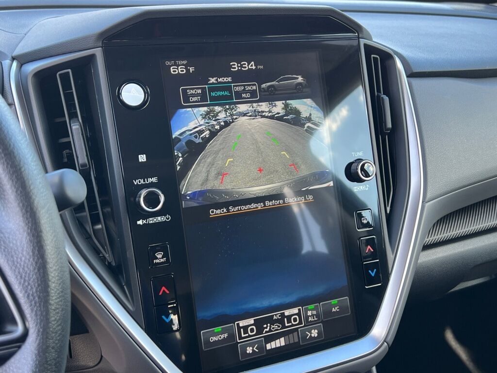 2025 Subaru Crosstrek Premium Hagerstown MD