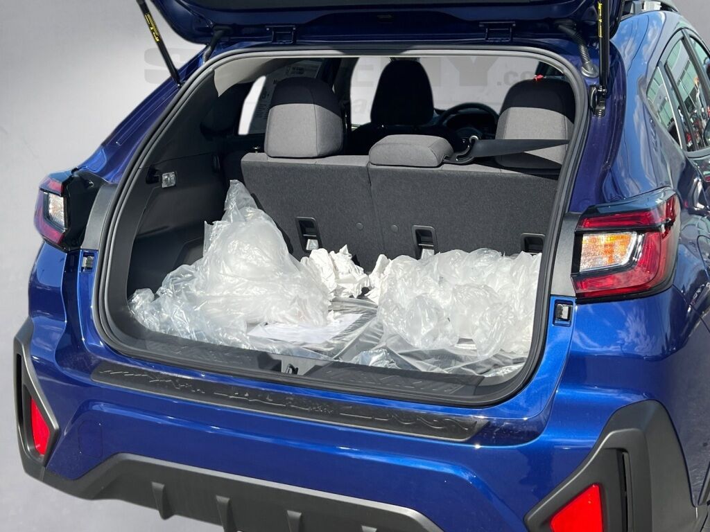 2025 Subaru Crosstrek Premium Hagerstown MD