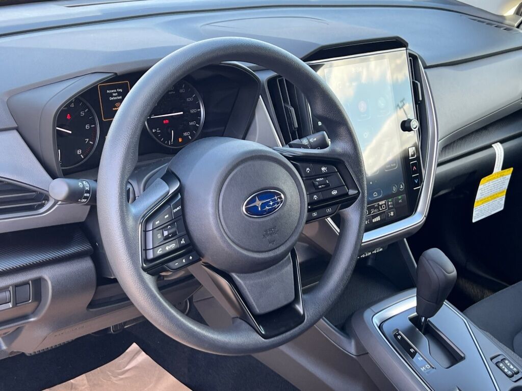 2025 Subaru Crosstrek Premium Hagerstown MD