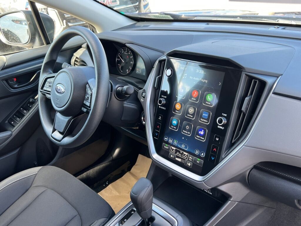 2025 Subaru Crosstrek Premium Hagerstown MD