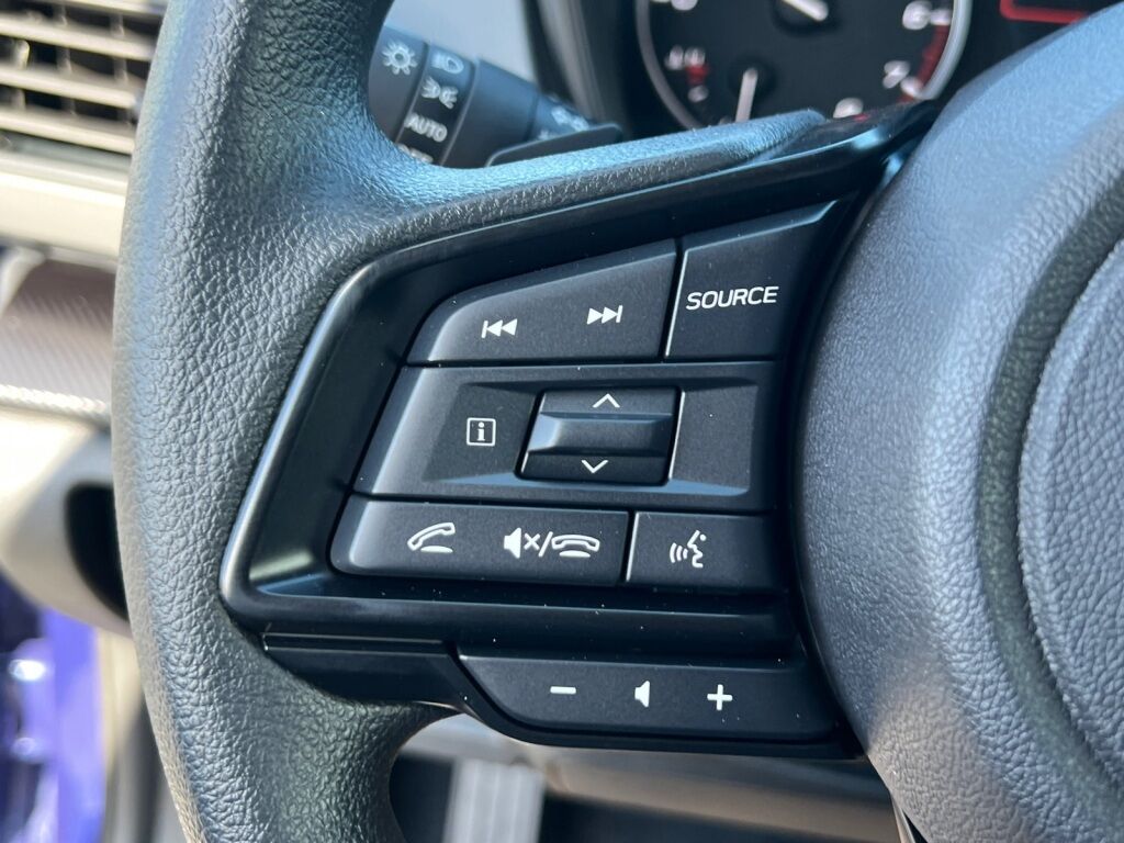 2025 Subaru Crosstrek Premium Hagerstown MD