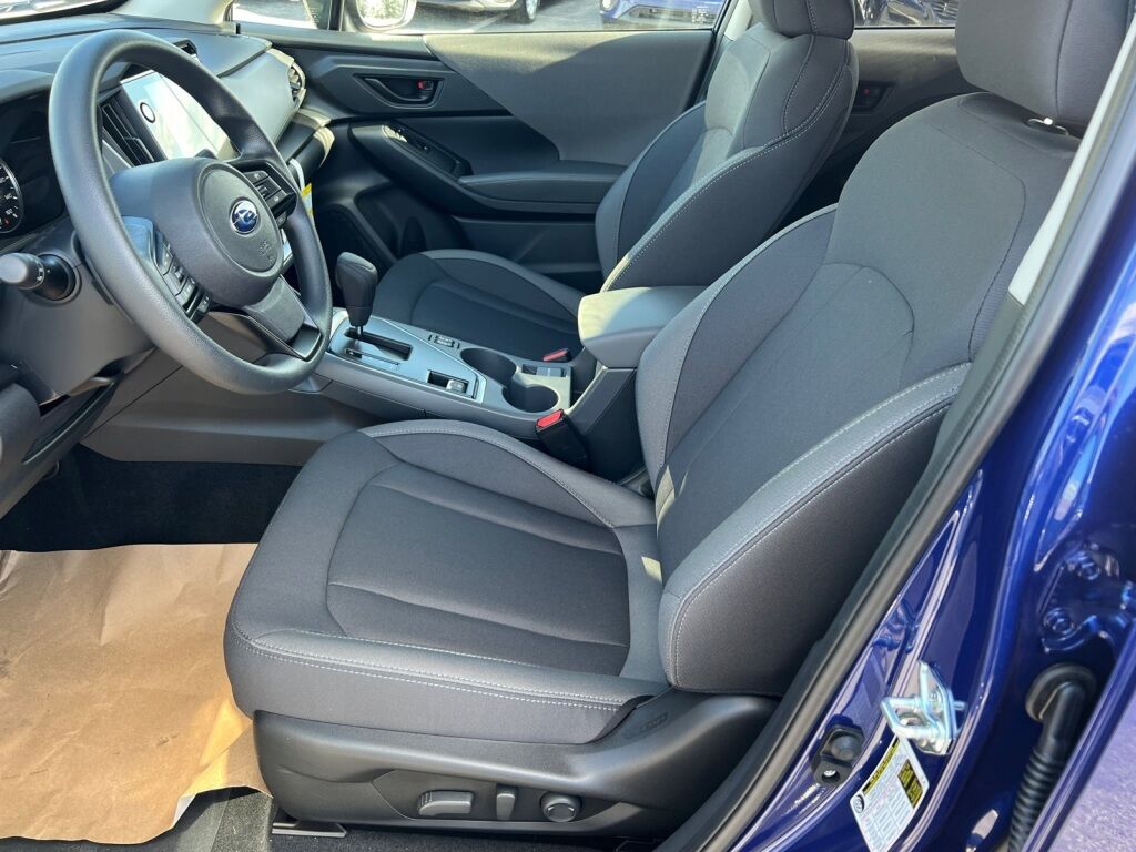 2025 Subaru Crosstrek Premium Hagerstown MD